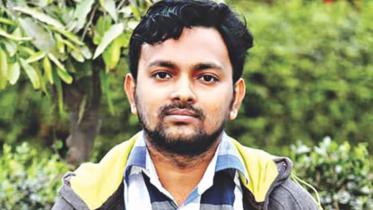 Rajib's Road Accidental Death
