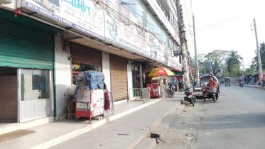 Dhaka to Rajshahi Bus