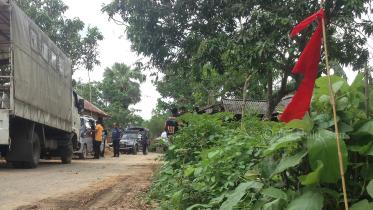 rajshahi-neo-jmb-militant-den