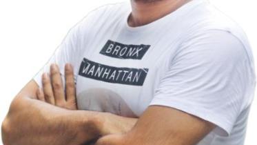 Rakibul Hasan Palash