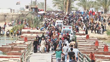 Ramadi