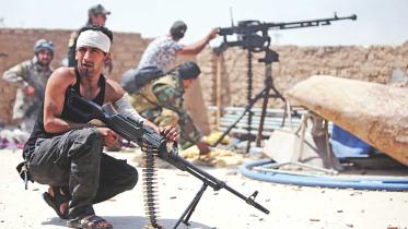 Ramadi