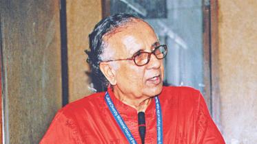 Ramendu Majumdar