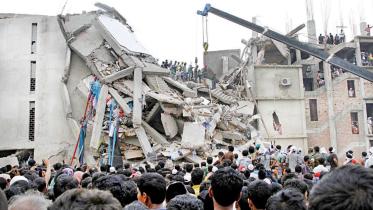 Rana Plaza