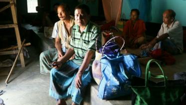 rangamat arson attacks