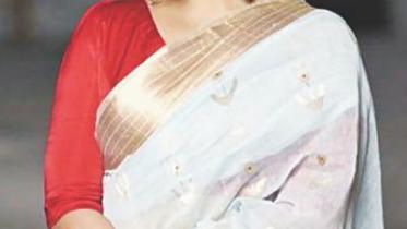 Popular Bolywood Actress Rani Mukerji