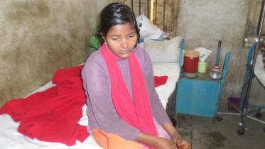 Ranjina Khatun Rojoni