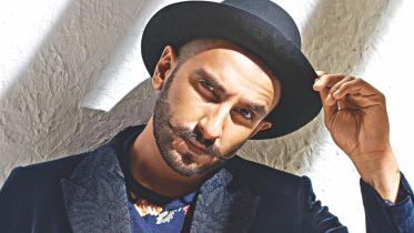 Ranveer