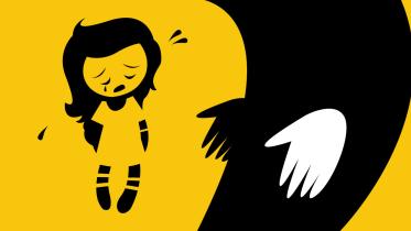 Madrasa first grader raped by teacher