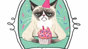 Reasons I Don't Like to Celebrate My Birthday