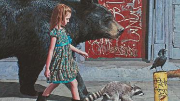 Red Hot Chili Peppers