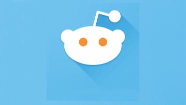 Reddit logo