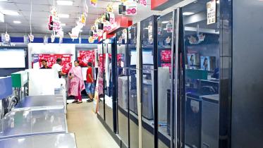 New Refrigerator Purchase in Bangladesh