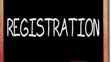 registration