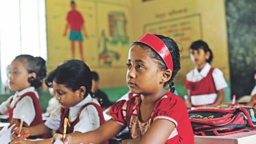 Reinventing education