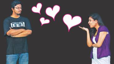 relationship photo by Darshan Chakma