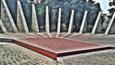 Remembering Mujibnagar Day