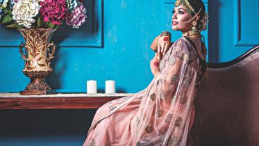 Rena Effendi's Bangladeshi Weddings