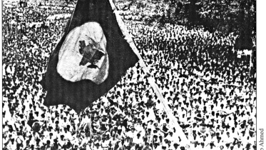 Resistance against Pakistan