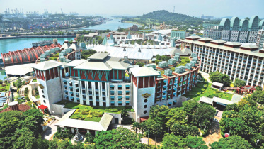 Resort World Sentosa island.jpg