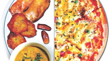 restaurant iftar offers