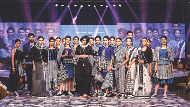 Resurgence Khadi
