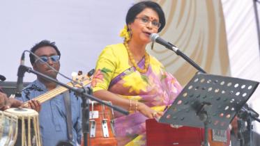 Rezwana Chowdhury Bannya