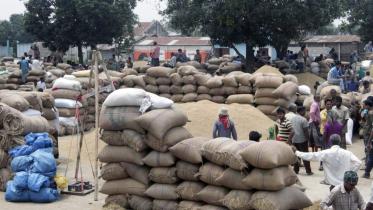 Rice prices shoot up.jpg