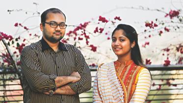 Rise High Bangladesh 2017 champions