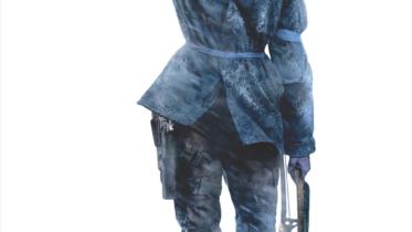 Rise of The Tomb Rider