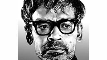 Remembering Ritwik Ghatak on his 93rd Birth Anniversary 