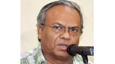 BNP’s Senior Joint Secretary Ruhul Kabir Rizvi