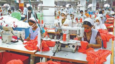 Bangladesh garment workers minimum salary