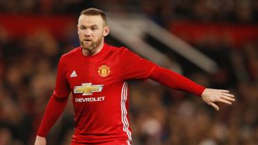 Wayne Rooney