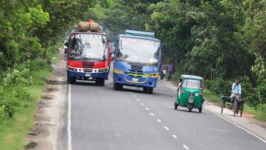 road accidents in Bangladesh