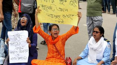 Road safety movement