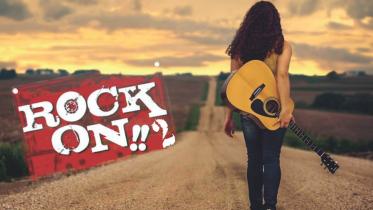 Rock On 2