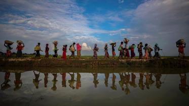 World Bank want to supports for Rohingya Refugees
