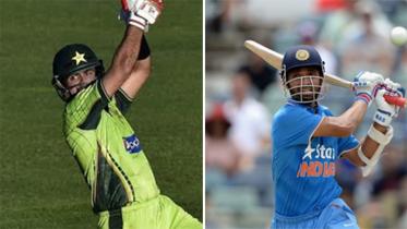 Rohit Sharma-Ahmed Shehzad.jpg