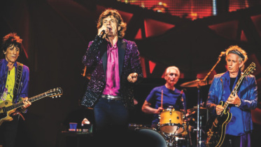 Rolling Stones