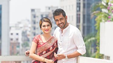 Romance in a Relationship