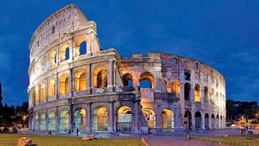 Rome
