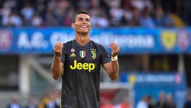 Cristiano Ronaldo’s wage revealed