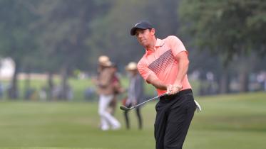 Rory McIlroy
