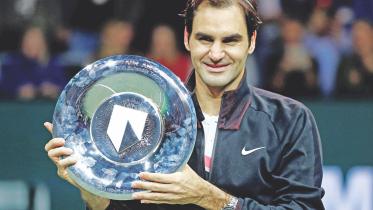 Rotterdam Open final Roger Federer.jpg