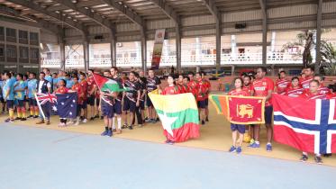 Embassy Football Fest