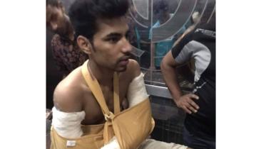 Rajshahi University BCL activists