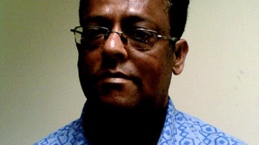 Ali Akbar Rupu passes away