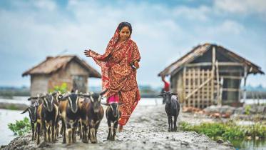 Rural Women