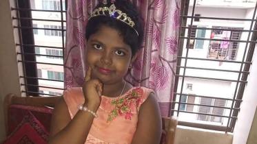 Rusha Alam who is died in Dengue Fever